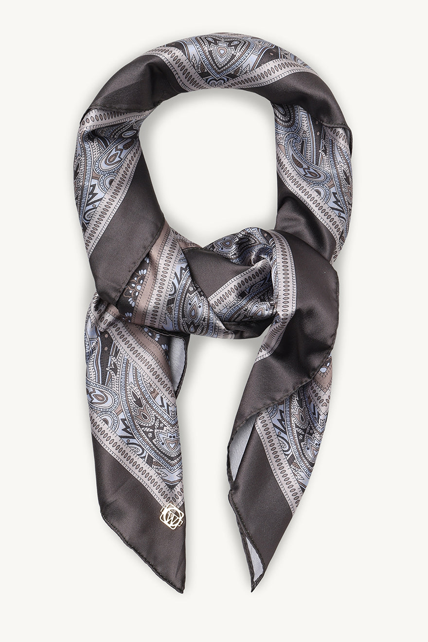 Faduma Scarves