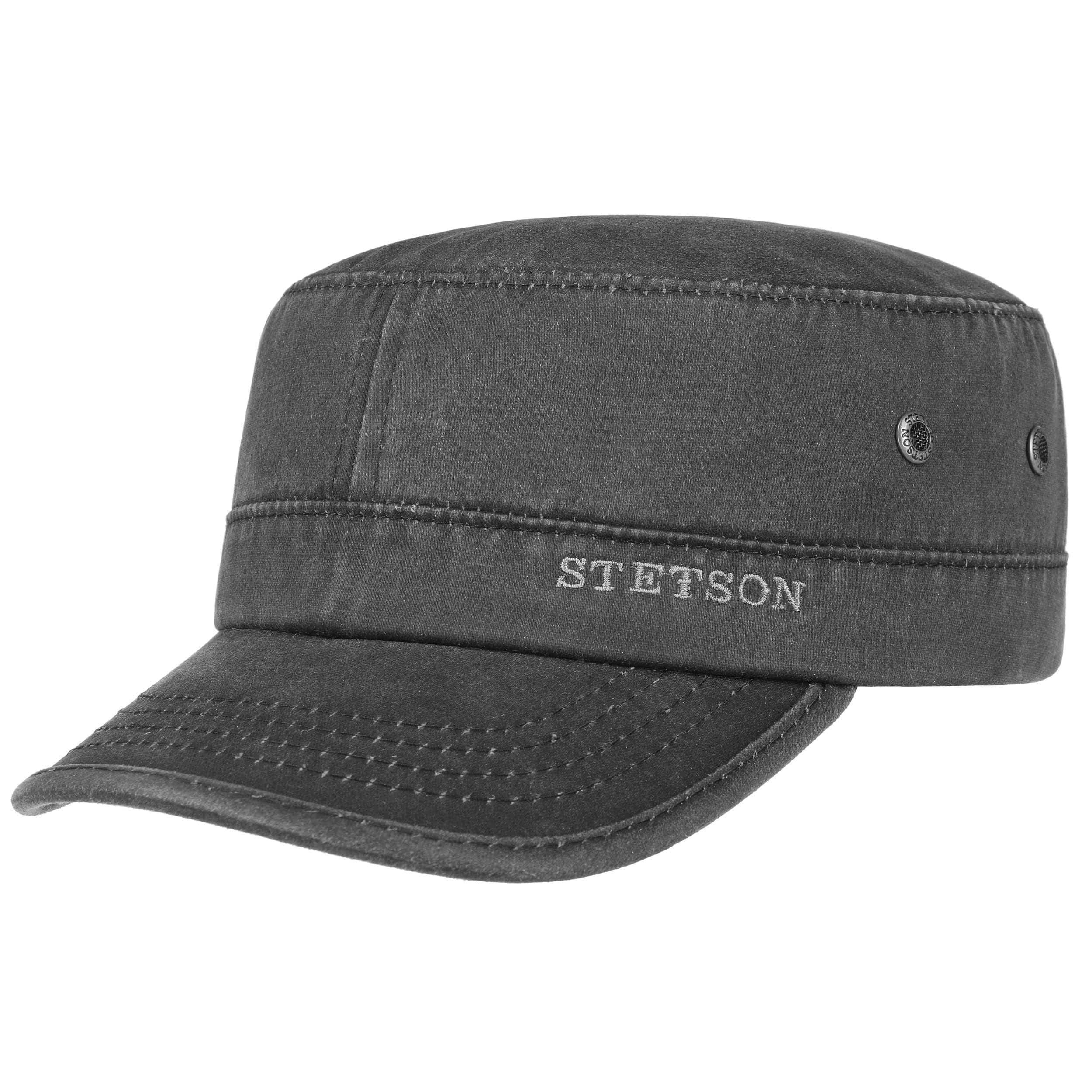 Army Cap CO/PES