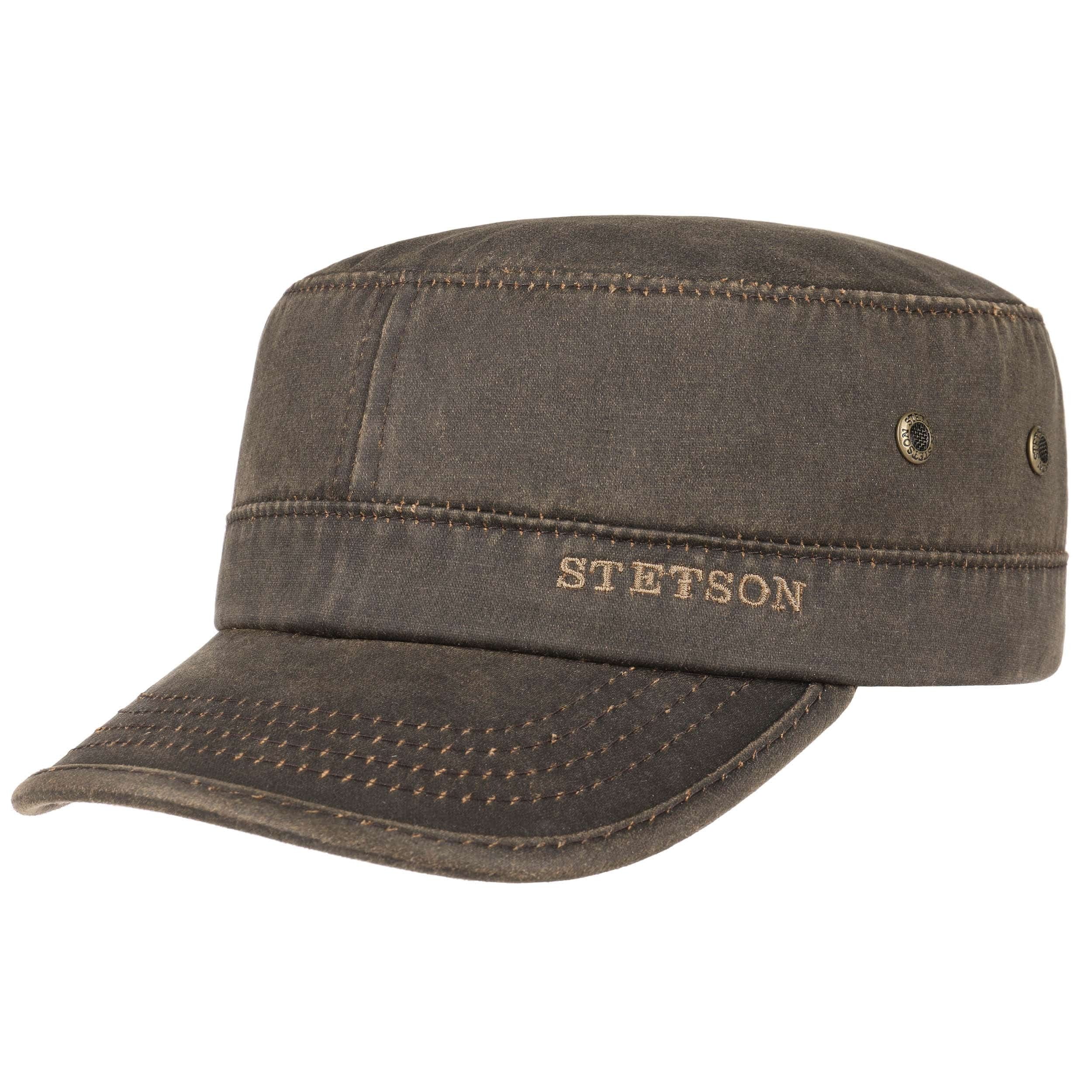 Army Cap CO/PES