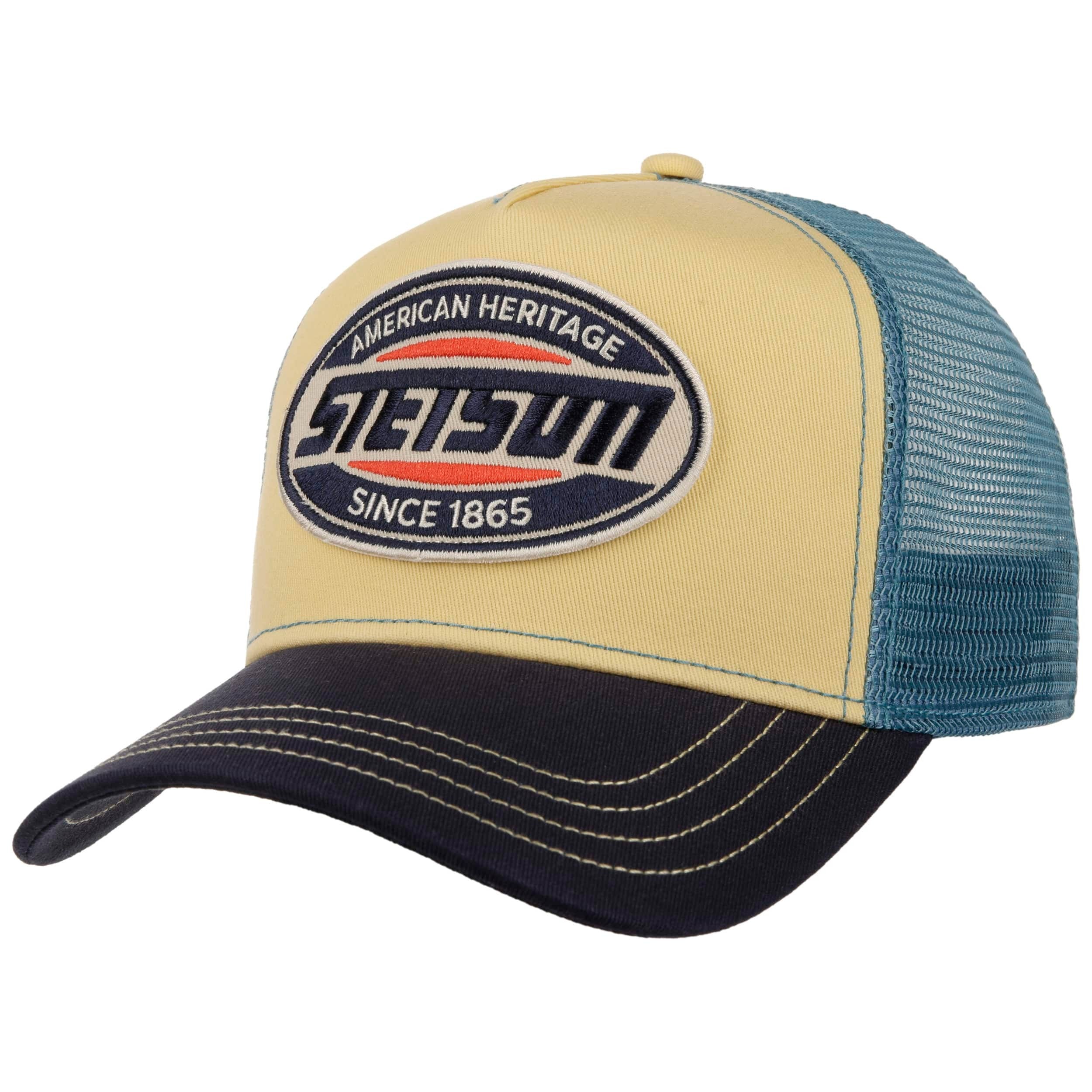 Trucker Cap High Speed
