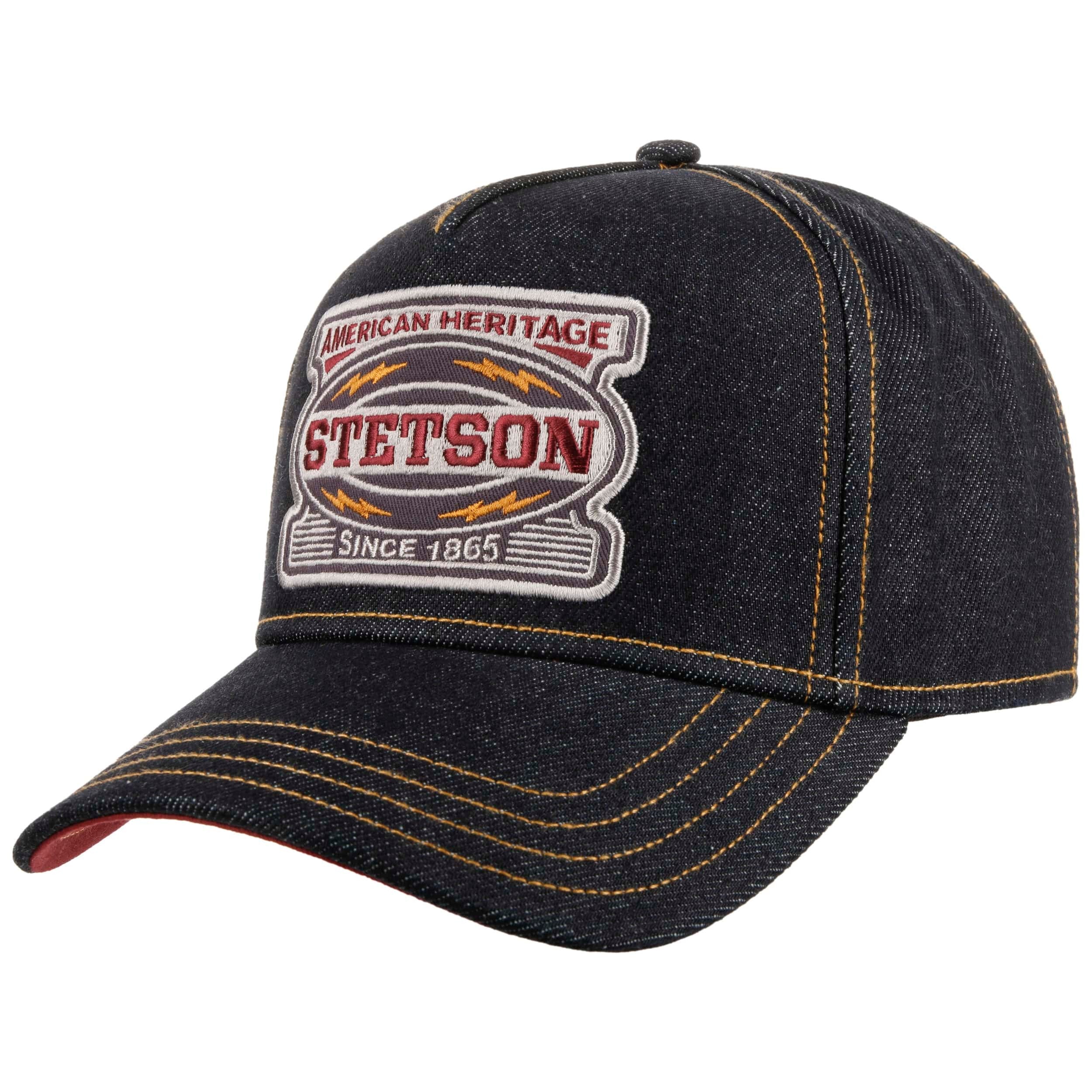 Trucker Cap Lightning
