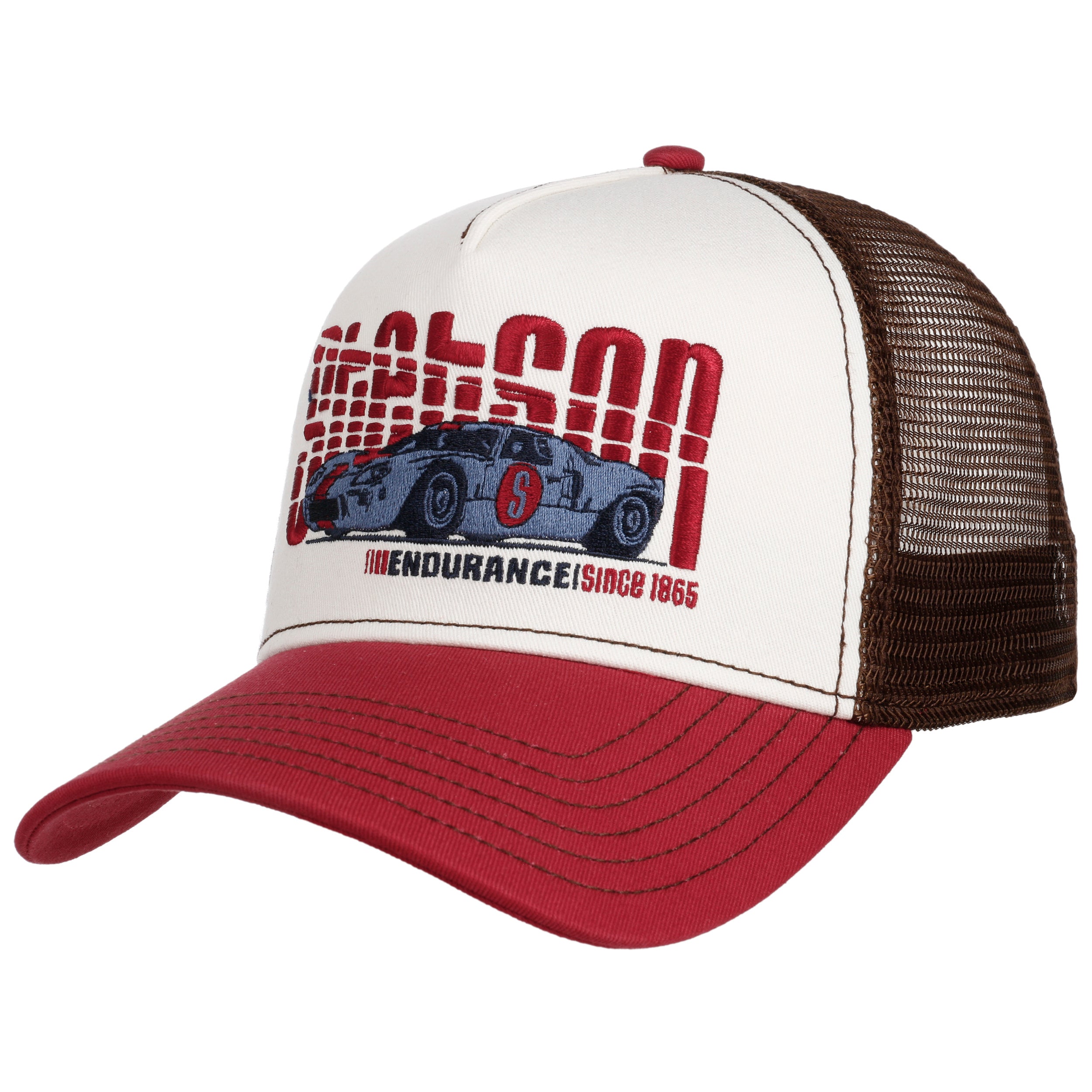 Trucker Cap Endurance