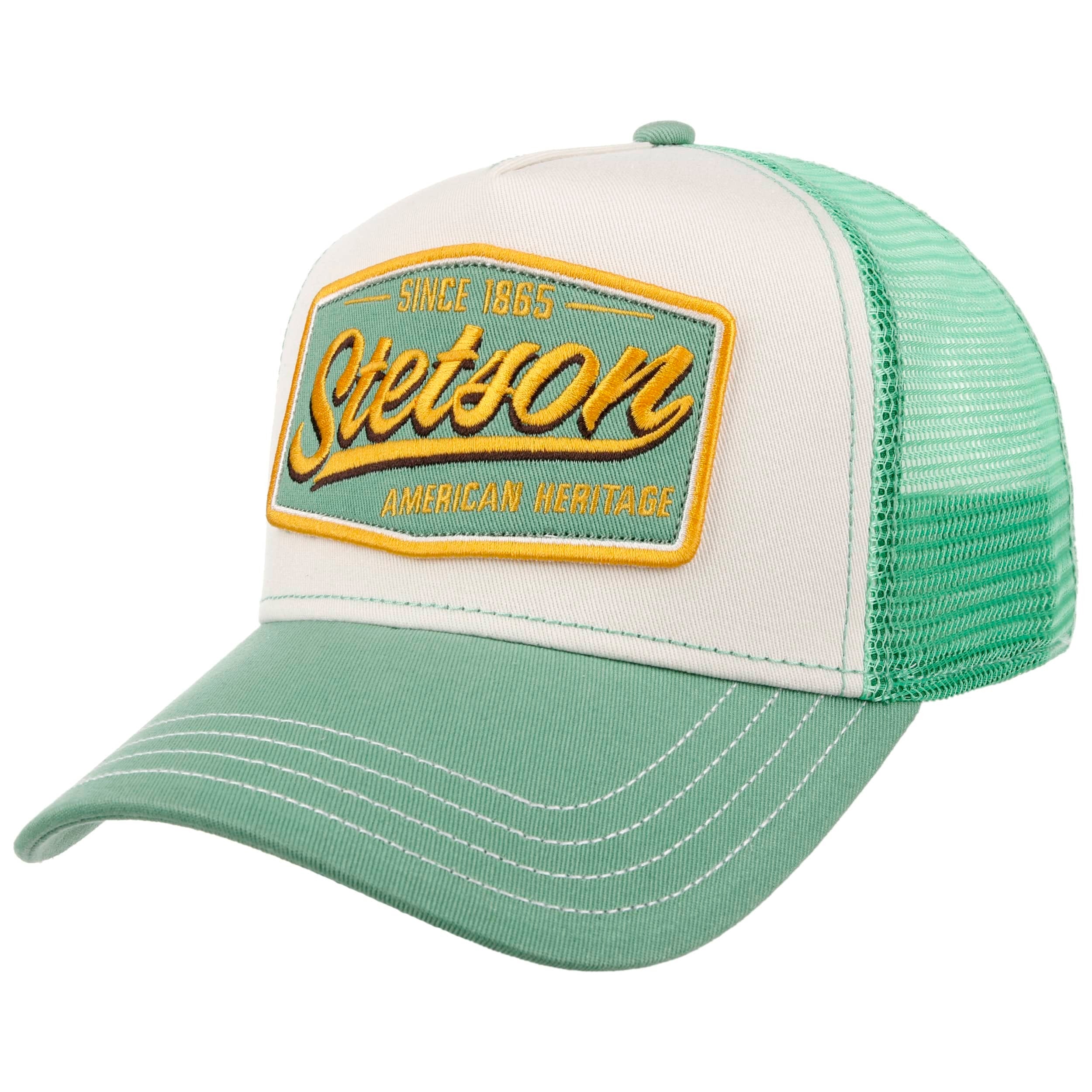 Trucker Cap Vintage