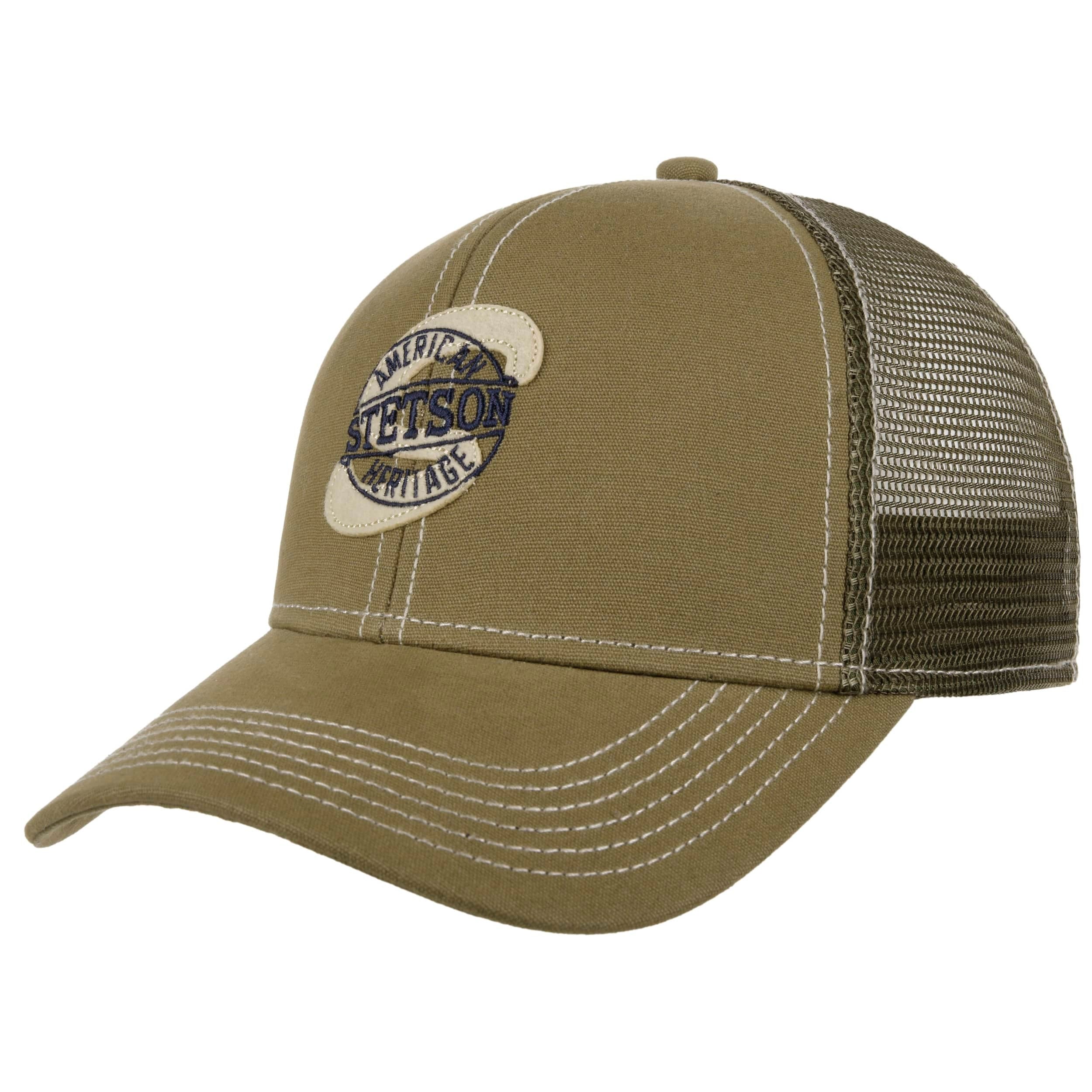 Baseball Cap Stamp