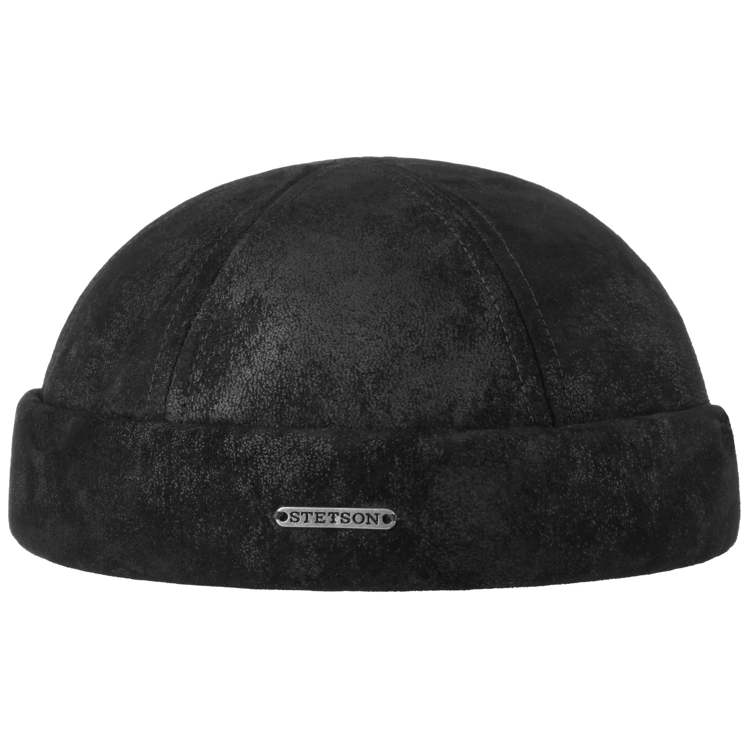 Docker leather
