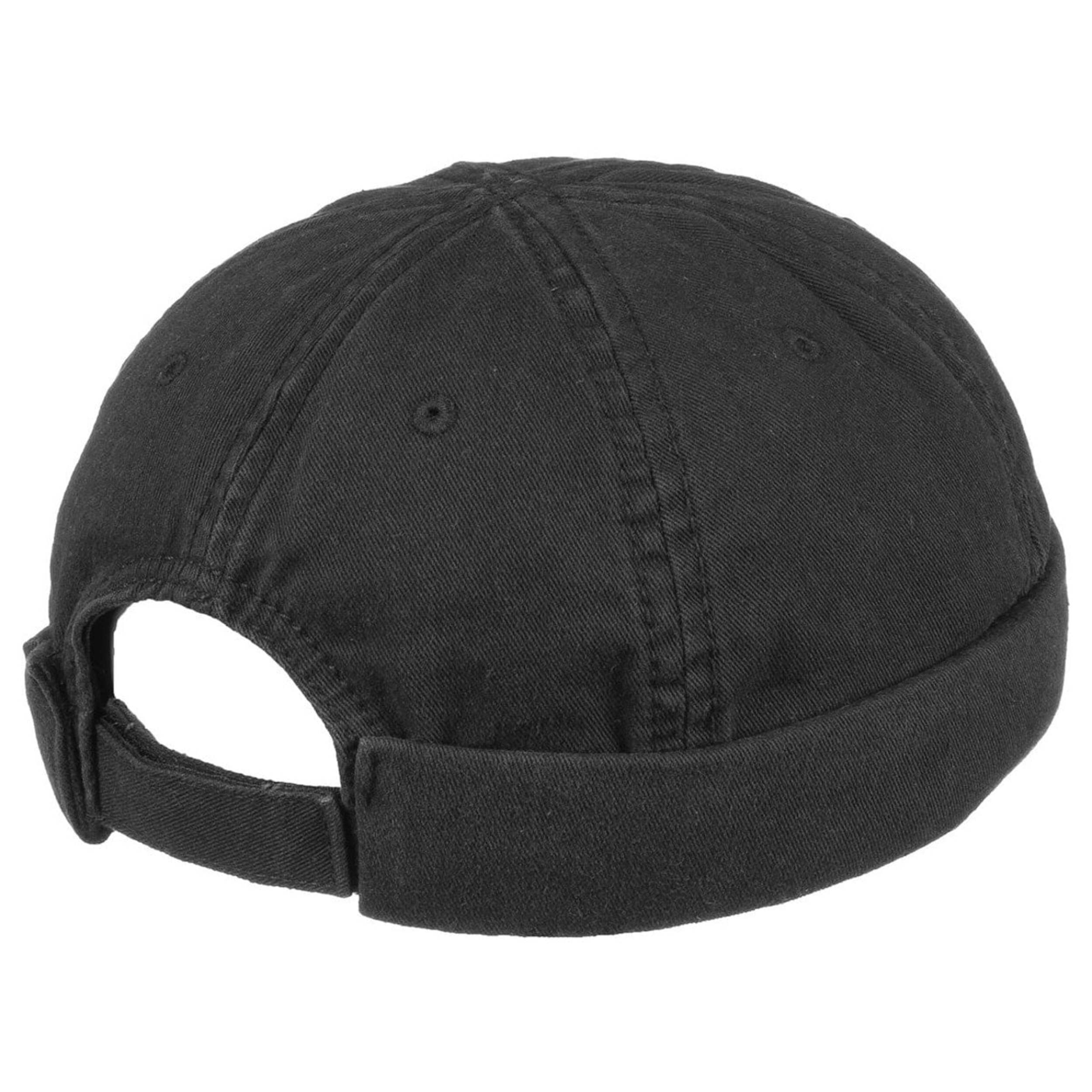 Docker Cotton Sun Guard – Stetson