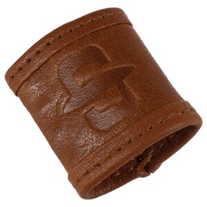 Bandana Leather Loop