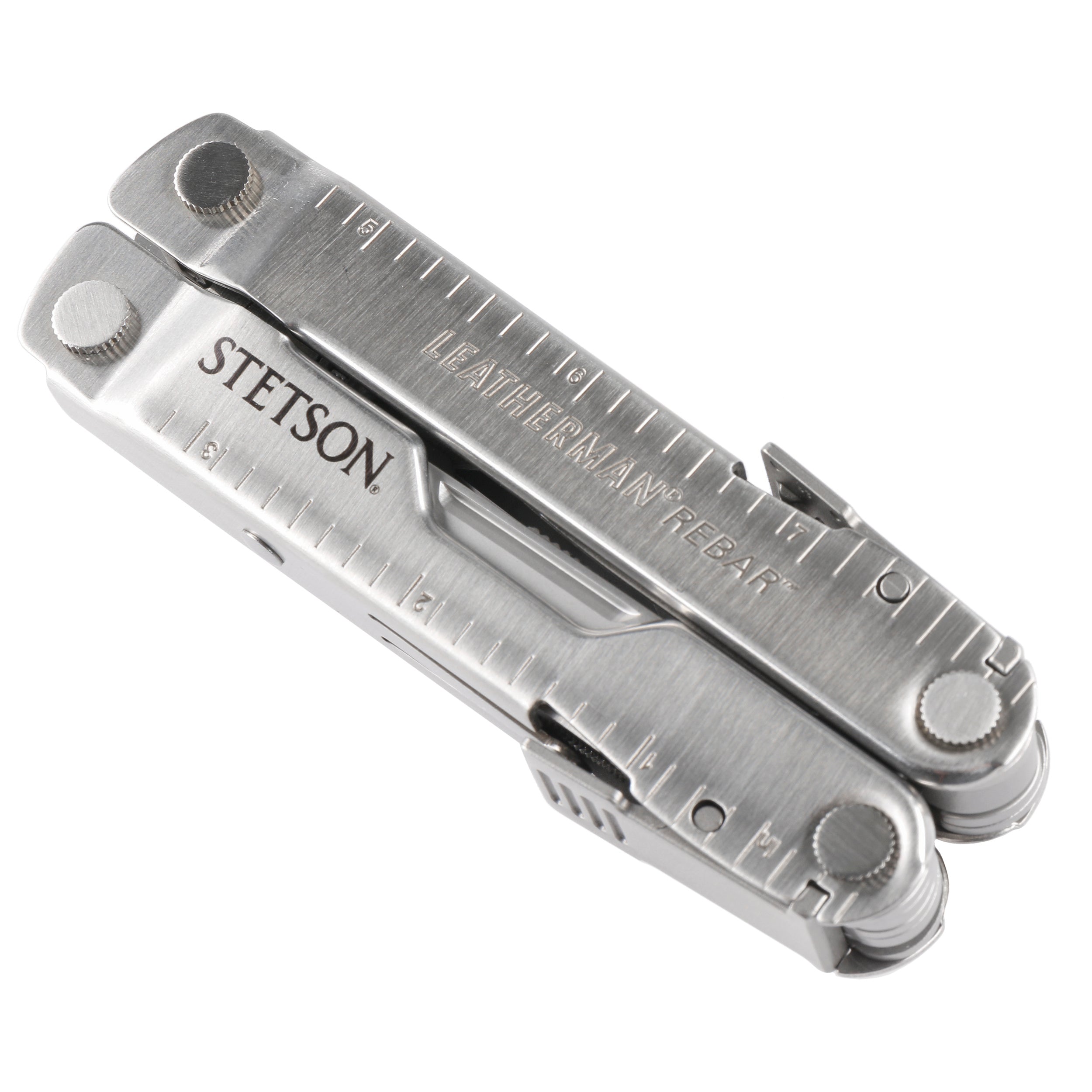 Stetson X Leatherman Tool