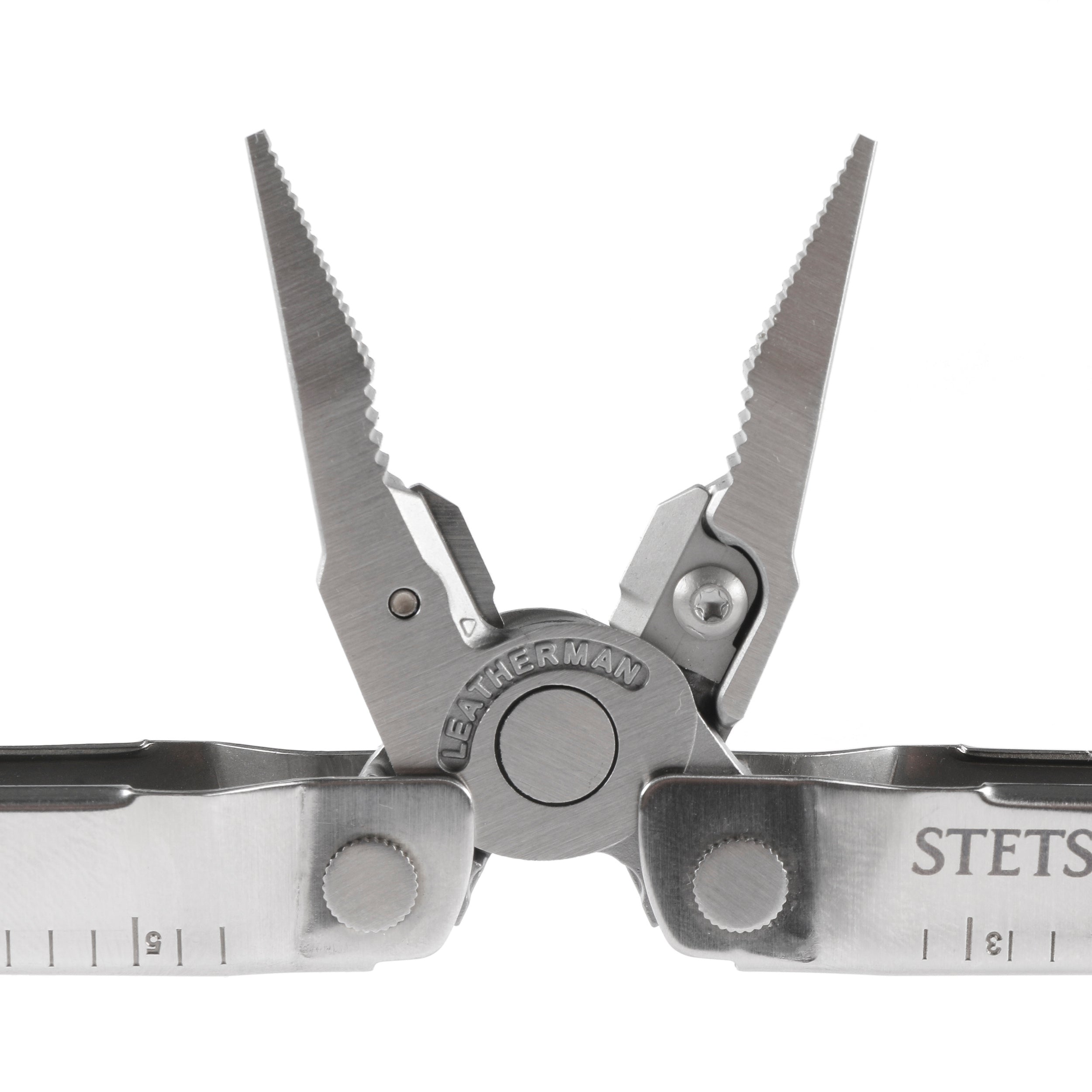 Stetson X Leatherman Tool