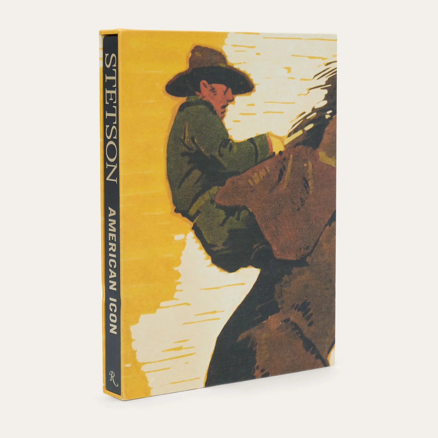 Stetson: American Icon Deluxe Edition