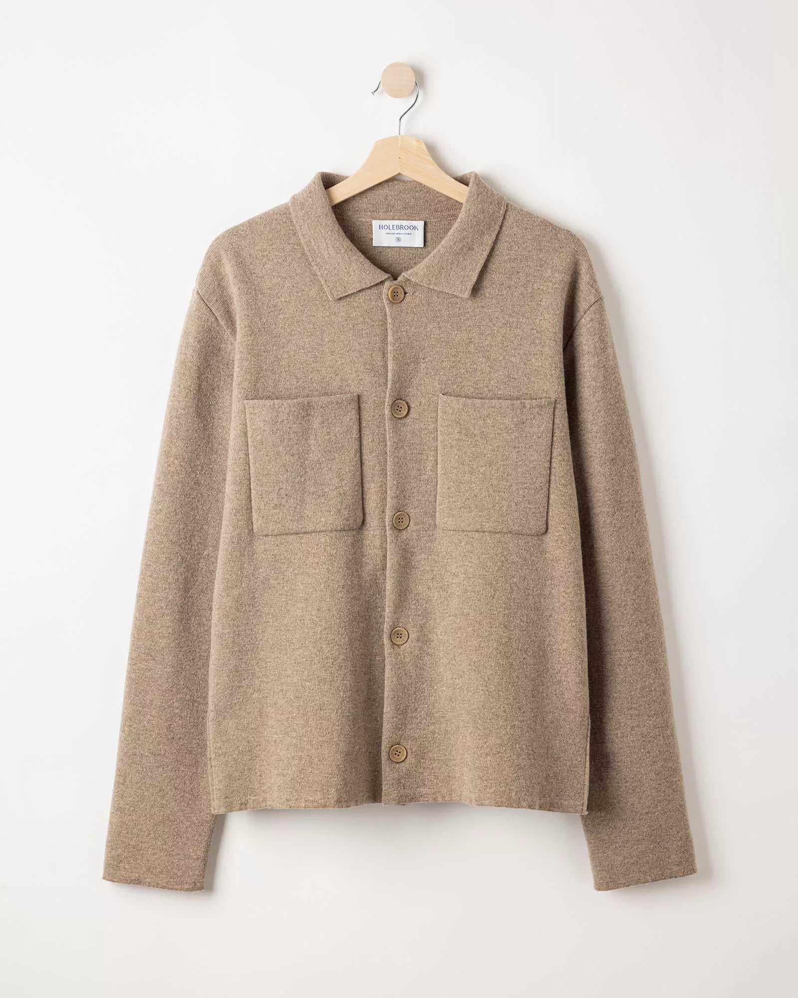 Torvald Overshirt