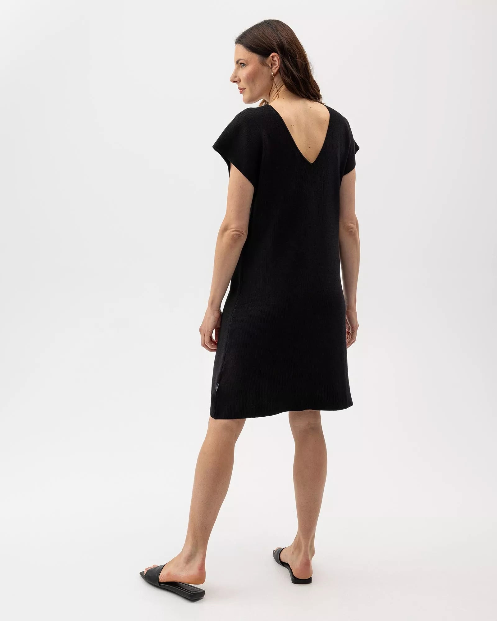 Maud Dress
