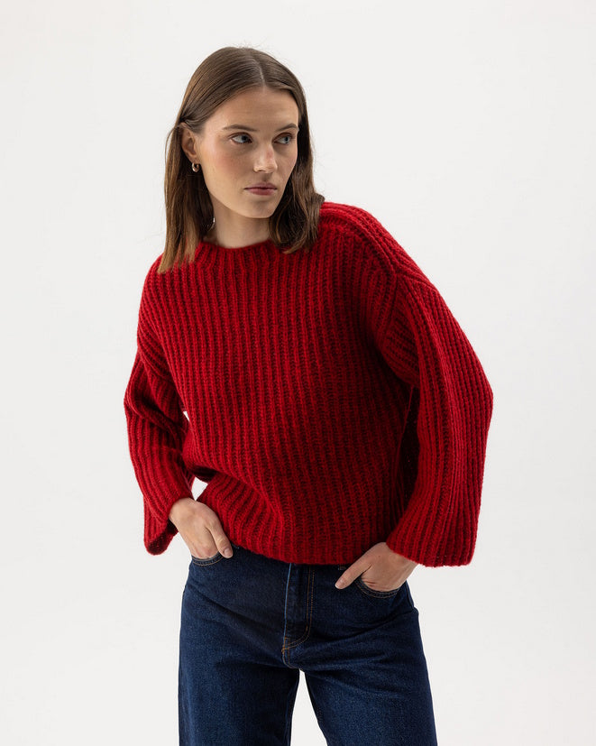 Cajsa Sweater