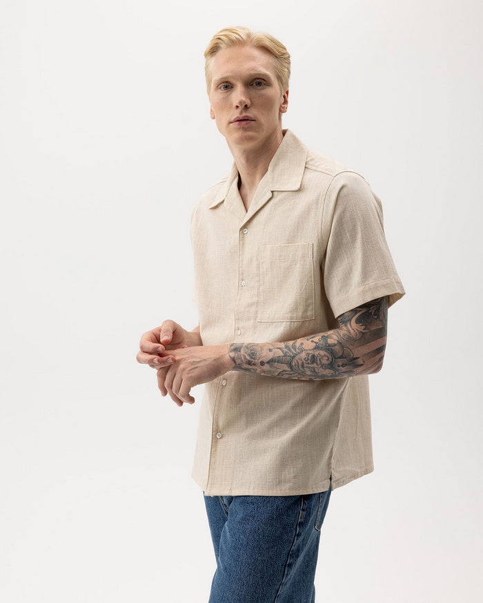 William Shirt