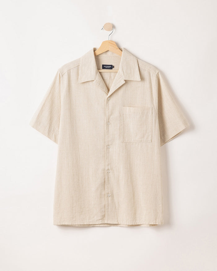 William Shirt